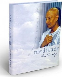 livro sobre meditacao